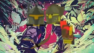 Maybe I'll be Faceless (Dead Meme)