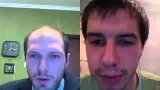 Максим Семёнов