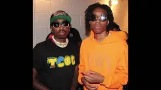 Lil Tecca - Tropical (Remix) (Prod.SL) (Unreleased)