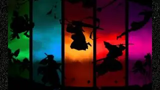 Bleach OST Soundscape To Ardor (Hip Hop Remix)