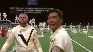 Welcome To Drum Corps Reacts!