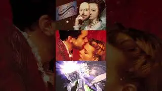 Потайная жизнь Уильяма Шекспира: Правда, которую мы все ищем #шекспир #уильямшекспир