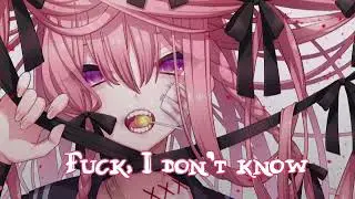 Nightcore ➝ yes & no 「xylo | Lyrics」