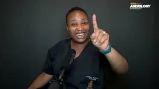 WHY YOU SHOULD CHOOSE AUDIOLOGY II Highschool, Switching, Personality traits, Positives vs Negatives