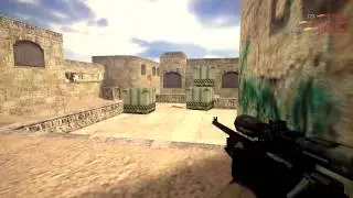 MINIMUM AWP ACE | DE_DUST2