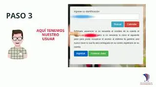 Cómo Ingresar al SGA
