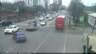 Красных Партизан/ Герцена