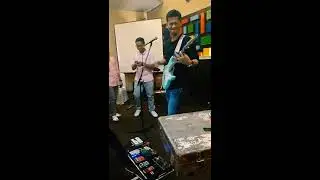 Adeavery - Zine (Live)