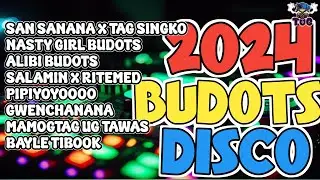 DISCO BUDOTS HATAW SAYAWAN NONSTOP | BEST TIKTOK BUDOTS REMIX