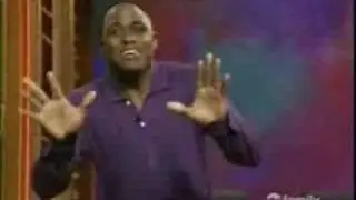 The Whose Line Slide