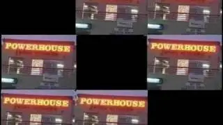 Powerhouse - What You Need (Full Intention Power Mix)
