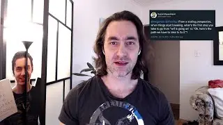 Ymir Q&A - October 15, 2021 - How do you debug scaling problems?