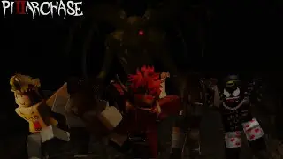 INFELL VS EVERYONE... | PILLAR CHASE 2