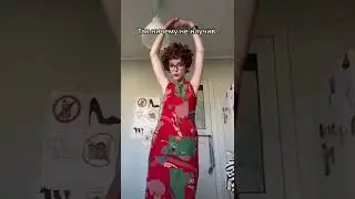Англичанка просто уходит в декрет …