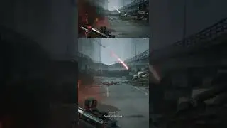 Linear And Open! #gaming #games #gamer #terminator #robocop #terminatorresistance #ps4 #ps5 #xbox