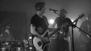Fuzz Club Session, Helicon - In The End (teaser)