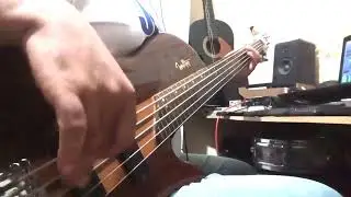 O groove não pode parar 🎵