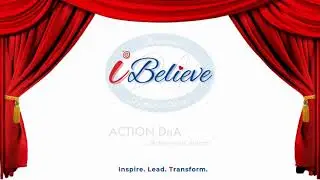 ✨ I Believe: Action DnA's Inspiring Launch! 🚀