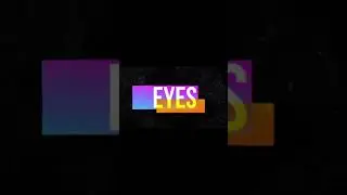 Grunge Color Opener  | After Effects Template
