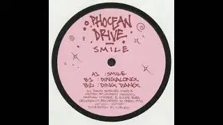 Smile - Phocean Drive