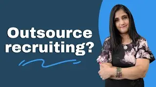 Should you outsource recruiting