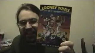 My RANTS - Looney Tunes Super Stars DVD's