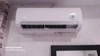 AC at Salon