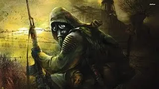 Продолжаем играть в S.T.A.L.K.E.R. Народная солянка!