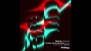 Nichols - Memento (Alfonso Muchacho Remix) [Stripped Recordings]