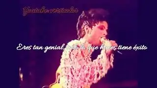 Sub español: Prince ~ Cream ~