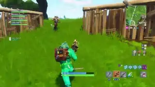 Fortnite 50v50 live