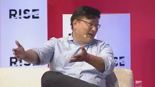 Where is the next unicorn coming from?