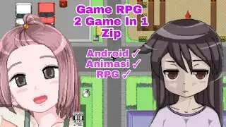 2 Game RPG Anime Sejshhh || Game RPG Sejjhhh recommended the best || Dante Yogi Game RPG