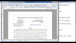 docx to latex