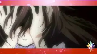 All the Right Moves (Collab with HaibaraLoverx3)