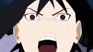 100k Naruto AMV