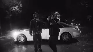 63KLUF - WATCH OUT ft. Hyroshii (Clip Officiel)