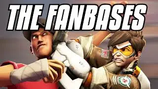 Finally Ending A Decade Long Debate (Overwatch 2 VS TF2)