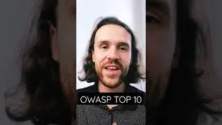 OWASP TOP 10 2021 🤯