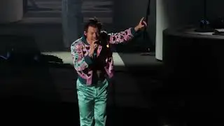 Harry Styles | Sign Of The Times | Amsterdam 6 june 2023
