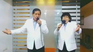 DUO DINAMICO PERUANO