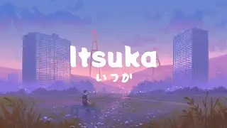 Saucy Dog - Itsuka いつか ver. THE FIRST TAKE . Lyrics Video