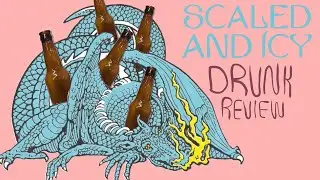 Reviewing Scaled and Icy by Twenty One Pilots dRUNK