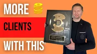 Get More Clients With This Process