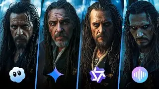 Sora 2 vs Veo 3.1 vs Wan 2.5 vs Seedance 1.0 - FULL Comparison