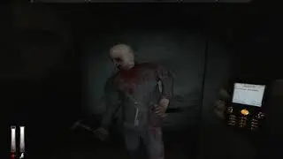 cry of fear #1