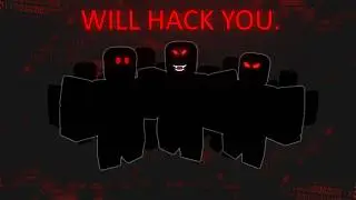 Roblox's Most Dangerous Group Of Scammers... (WATCH TO BE SAFE)