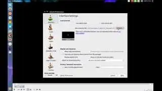VLC Theme