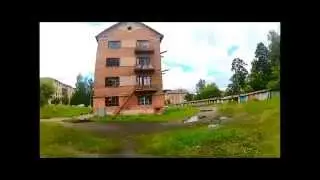 Межица 60 лет спустя