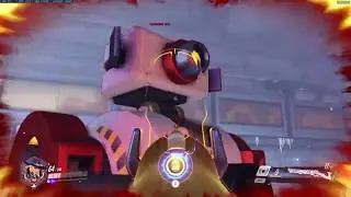 How to Play Ashe - Overwatch Guide